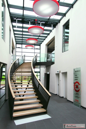 CENTRE MÉDICAL DU CHABLAIS